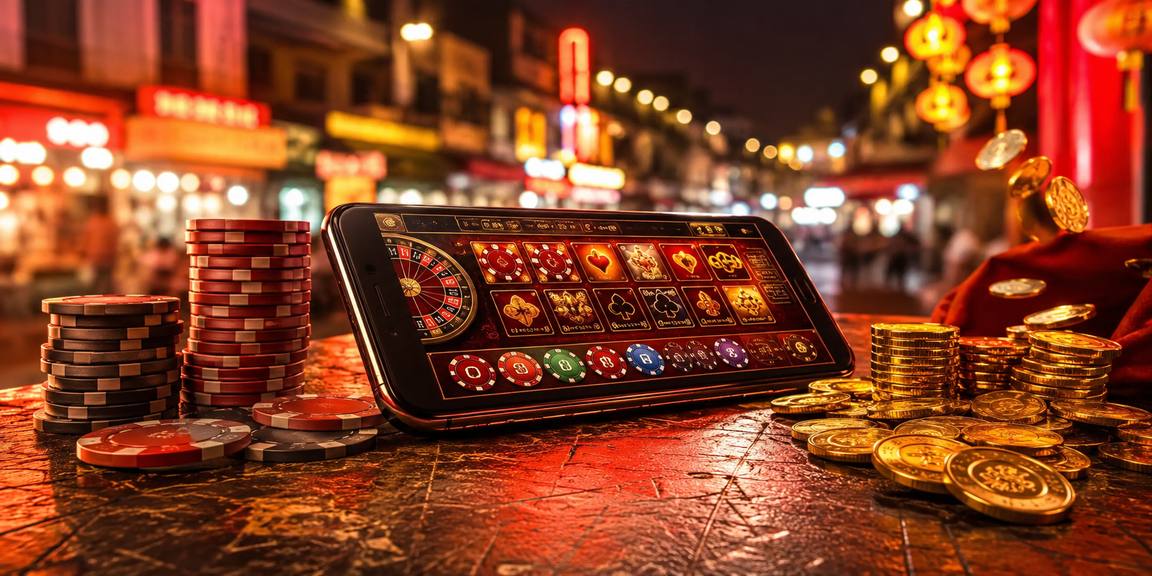 13vip Những Gì Chúng Tôi Có Trong Khu Vực Game The Cao
